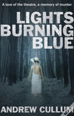 Capa do artigo Lights Burning Blue