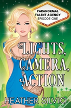 Capa do artigo Lights, Camera, Action