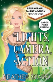 Lights, Camera, Action