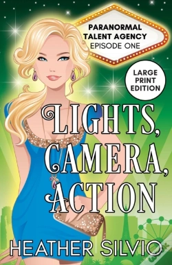 Capa do artigo Lights, Camera, Action