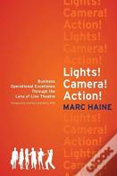 Lights! Camera! Action!