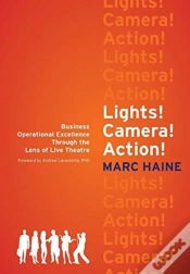 Capa do artigo Lights! Camera! Action!
