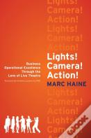 Lights! Camera! Action!