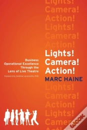 Capa do artigo Lights! Camera! Action!