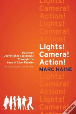 Capa do artigo Lights! Camera! Action!