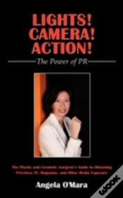 Capa do artigo Lights! Camera! Action! The Power Of Pr: