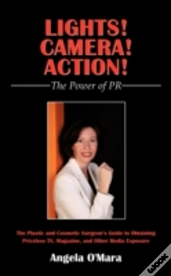 Capa do artigo Lights! Camera! Action! The Power Of Pr:
