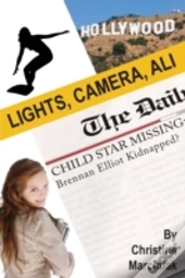 Lights, Camera, Ali!