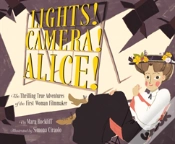 Capa do artigo Lights! Camera! Alice!
