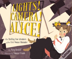 Capa do artigo Lights! Camera! Alice!