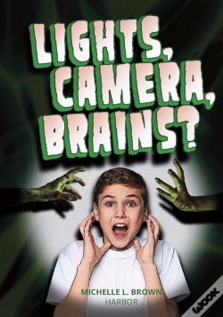 Capa do artigo Lights, Camera, Brains?