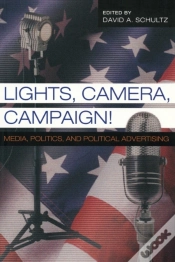Capa do artigo Lights, Camera, Campaign!