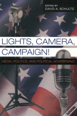 Capa do artigo Lights, Camera, Campaign!