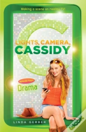 Capa do artigo Lights, Camera, Cassidy: Drama