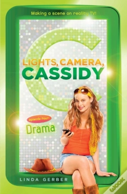 Capa do artigo Lights, Camera, Cassidy: Drama