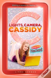 Capa do artigo Lights, Camera, Cassidy: Hacked