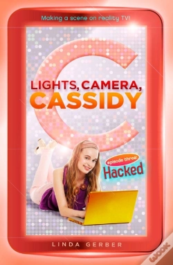 Capa do artigo Lights, Camera, Cassidy: Hacked
