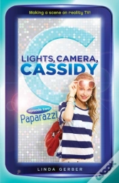 Capa do artigo Lights, Camera, Cassidy: Paparazzi