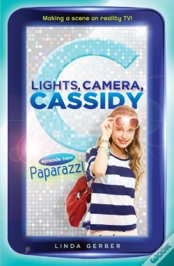 Capa do artigo Lights, Camera, Cassidy: Paparazzi