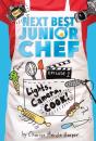 Lights, Camera, Cook! - Preview