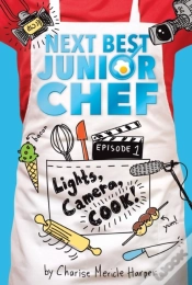 Capa do artigo Lights, Camera, Cook!