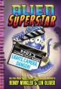 Lights, Camera, Danger! (Alien Superstar #2) - Preview