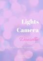 Lights Camera Danielle - Preview