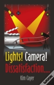 Capa do artigo Lights! Camera! Dissatisfaction...