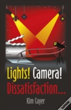 Capa do artigo Lights! Camera! Dissatisfaction...