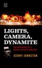 Lights, Camera, Dynamite - Preview