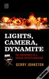 Capa do artigo Lights, Camera, Dynamite