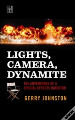 Capa do artigo Lights, Camera, Dynamite