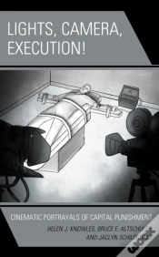 Capa do artigo Lights, Camera, Execution!