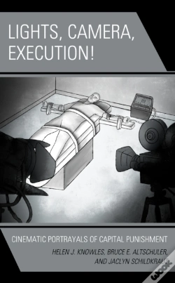 Capa do artigo Lights, Camera, Execution!
