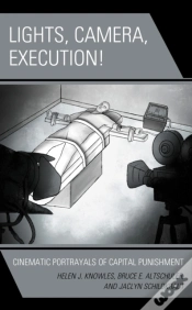 Capa do artigo Lights, Camera, Execution!
