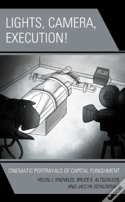 Capa do artigo Lights, Camera, Execution!