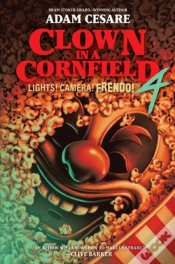 Capa do artigo Lights! Camera! Frendo!