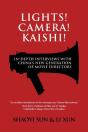 Lights! Camera! Kaishi! - Preview
