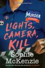 Lights, Camera, Kill - Preview