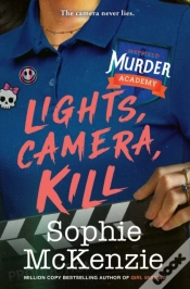 Capa do artigo Lights, Camera, Kill