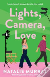 Capa do artigo Lights, Camera, Love