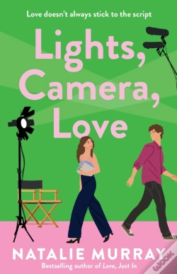 Capa do artigo Lights, Camera, Love