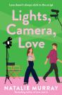 Lights, Camera, Love - Preview