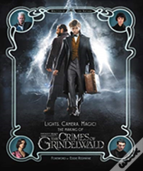 Lights Camera Magic November 2018