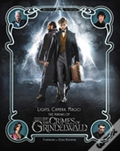 Capa do artigo Lights Camera Magic November 2018
