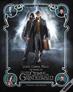Capa do artigo Lights Camera Magic November 2018