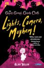 Lights, Camera, Mayhem! - Preview