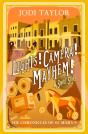 Lights! Camera! Mayhem! - Preview