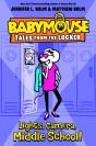 Lights, Camera, Middle School! - Preview