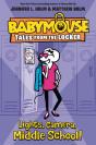 Lights, Camera, Middle School! - Preview